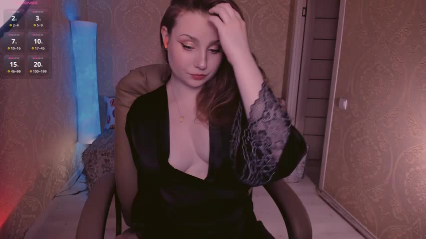 Eesmaaarrr Adult Chat August 8, 2025