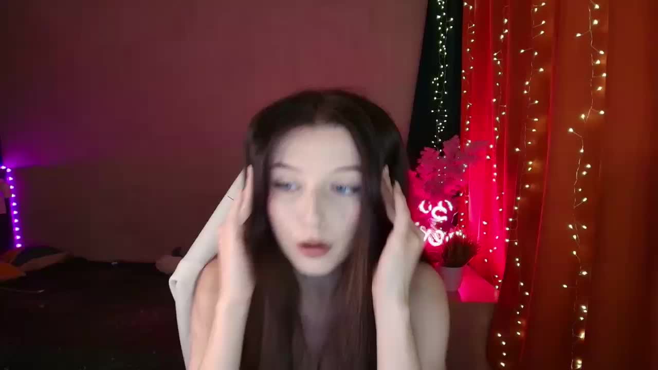 Klybnika_xx Adult Chat August 8, 2025