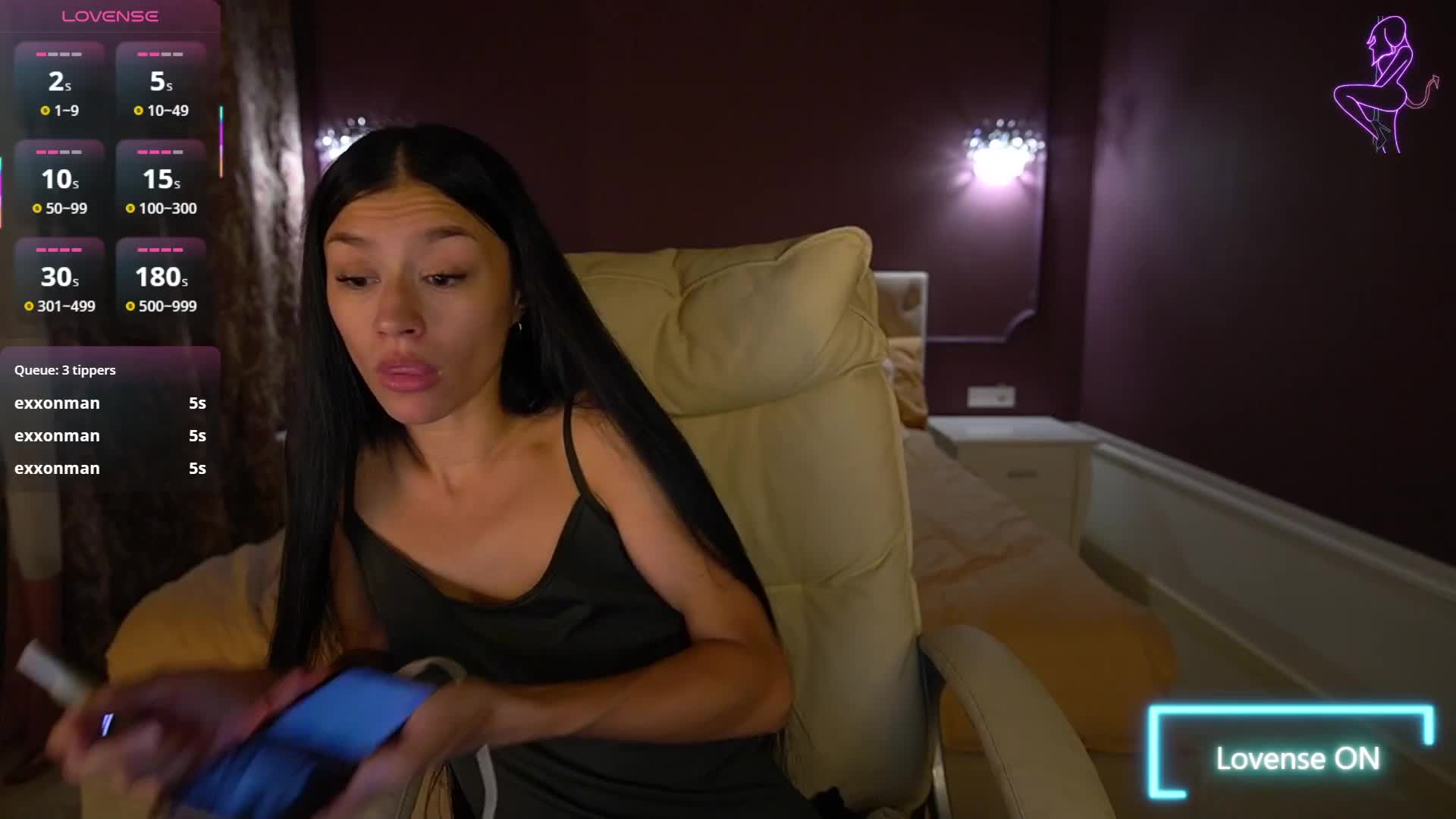 FataleNellie Adult Chat August 8, 2025