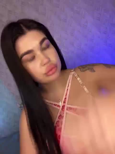 suchka-black- Adult Chat August 8, 2025