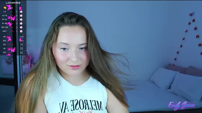 EmilyxxGraces Adult Chat August 8, 2025