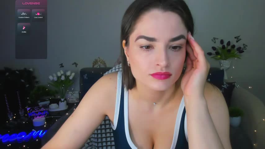 Camilla__one__ Adult Chat August 8, 2025