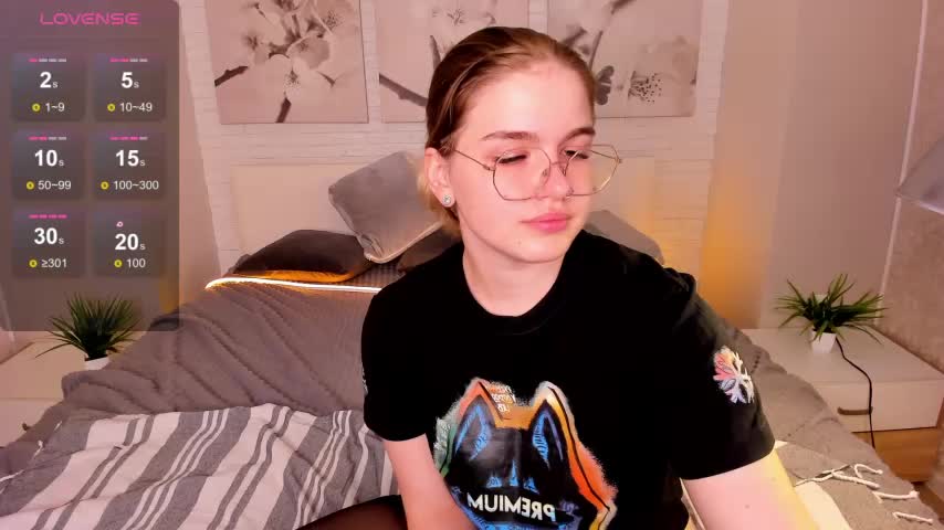 SophieMurrr Adult Chat August 8, 2025