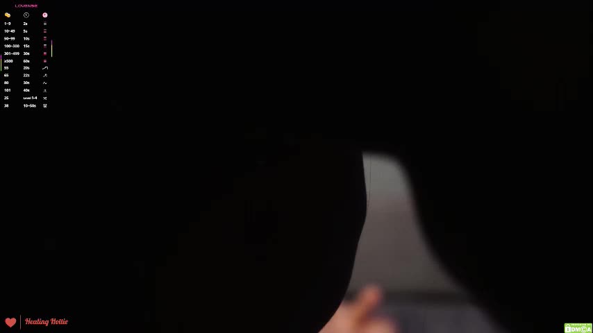 _healing_hottie_ Adult Chat August 8, 2025