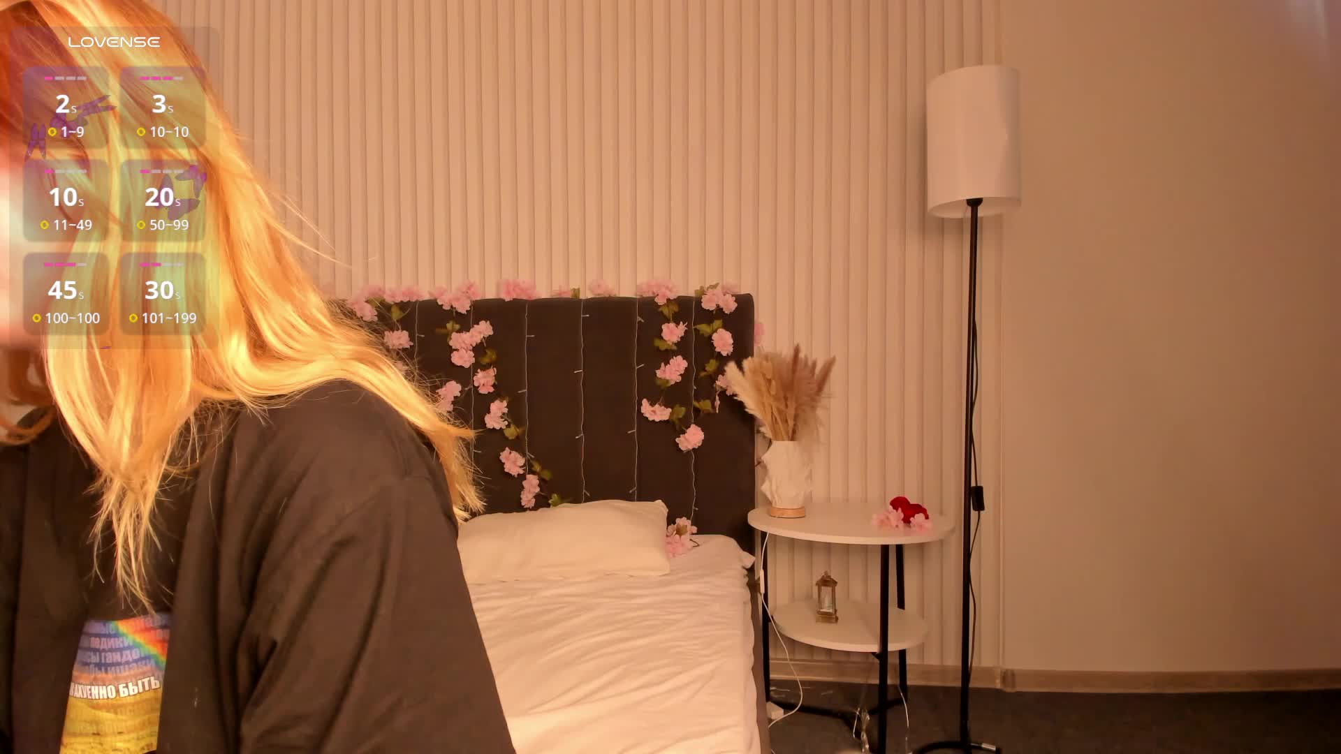 Vanessa-Walters Adult Chat August 8, 2025