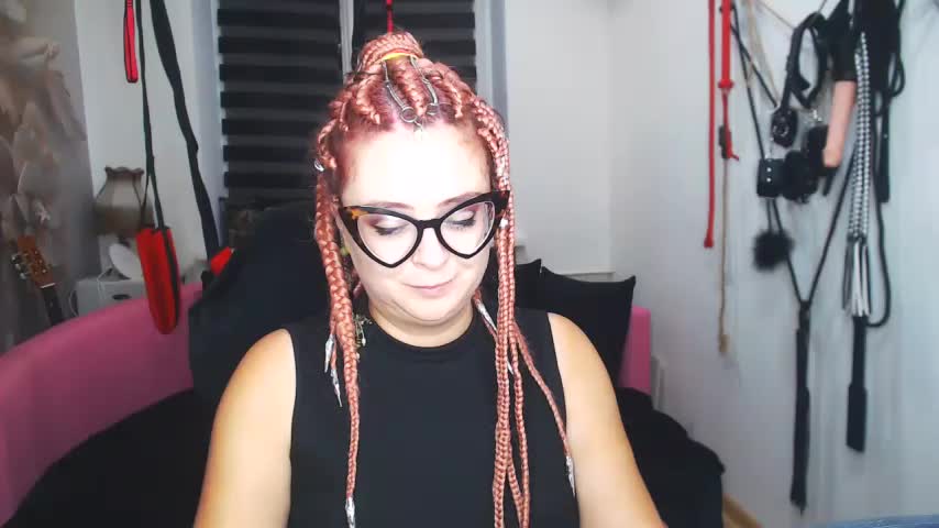 MISSwithDOLLS Adult Chat August 8, 2025