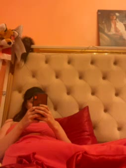 Flossy_Vettie Adult Chat August 8, 2025