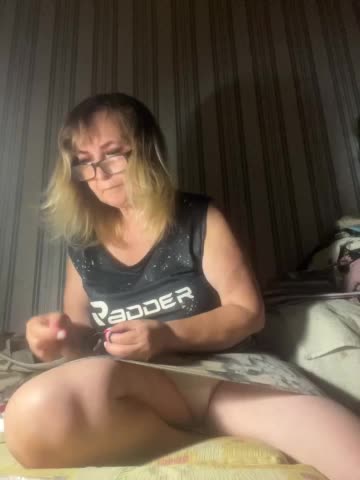 Alina1965 Adult Chat August 8, 2025