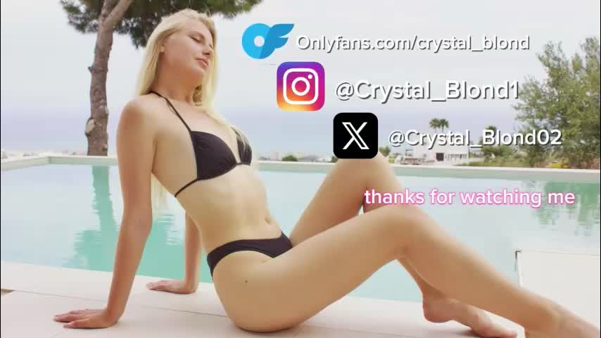 crystal_blond Adult Chat August 8, 2025