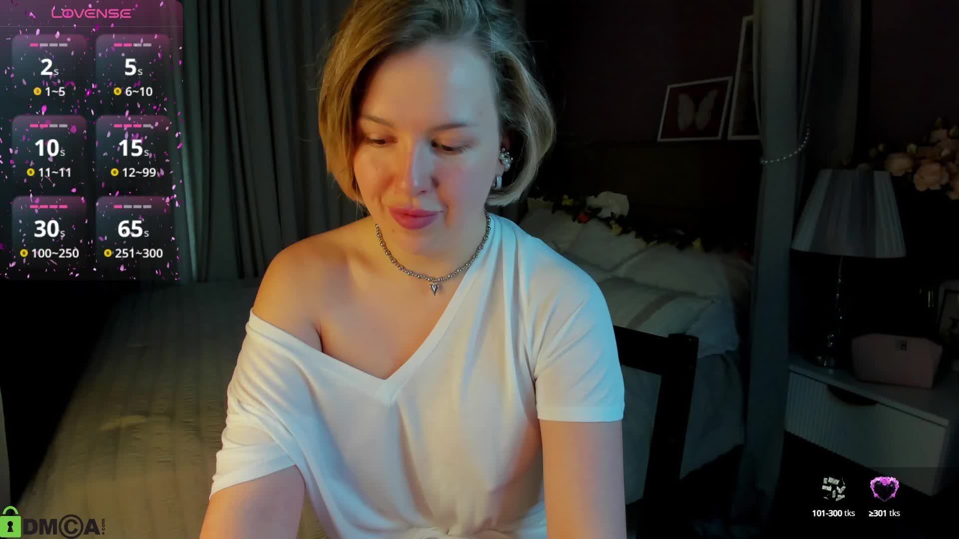 Nikki-Kai Adult Chat August 8, 2025