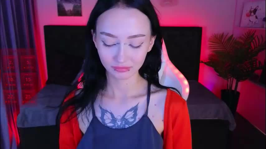 holly_berryy_ Adult Chat August 8, 2025