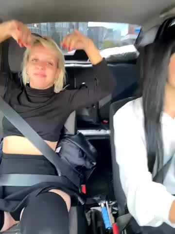 LikaCat Adult Chat August 8, 2025