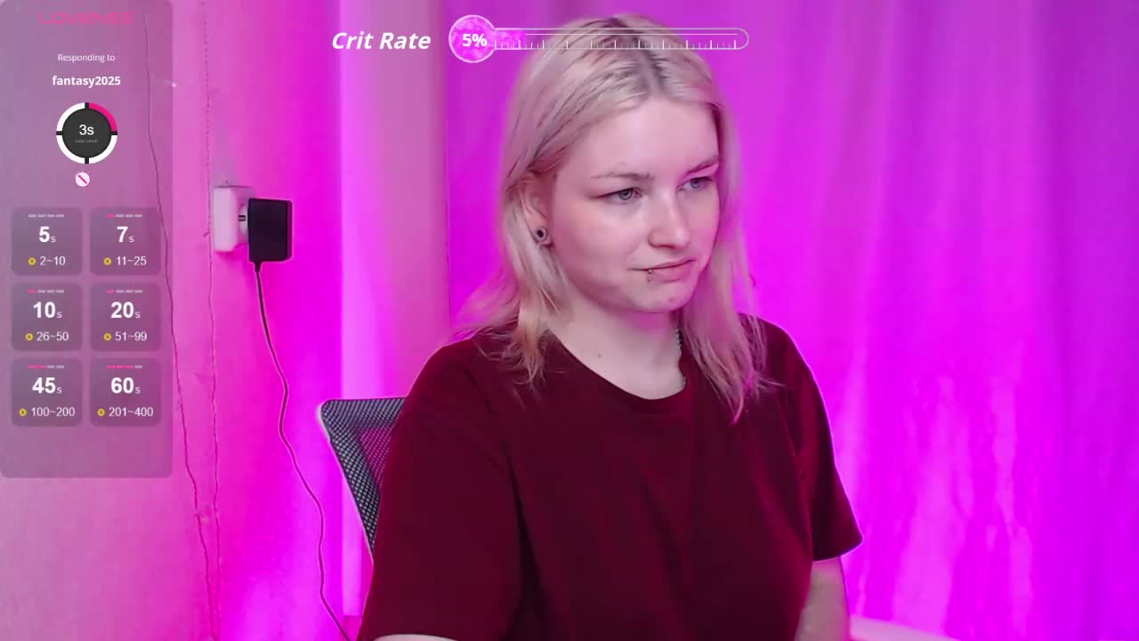 CherryNight666 Adult Chat August 8, 2025