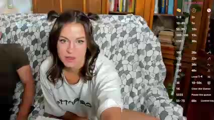 SaintMaria Adult Chat August 8, 2025