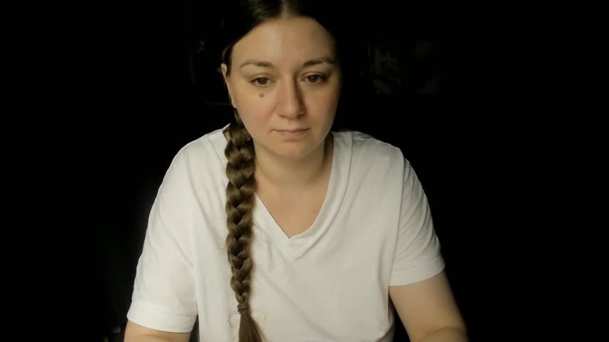 AlisaBacker Adult Chat August 8, 2025