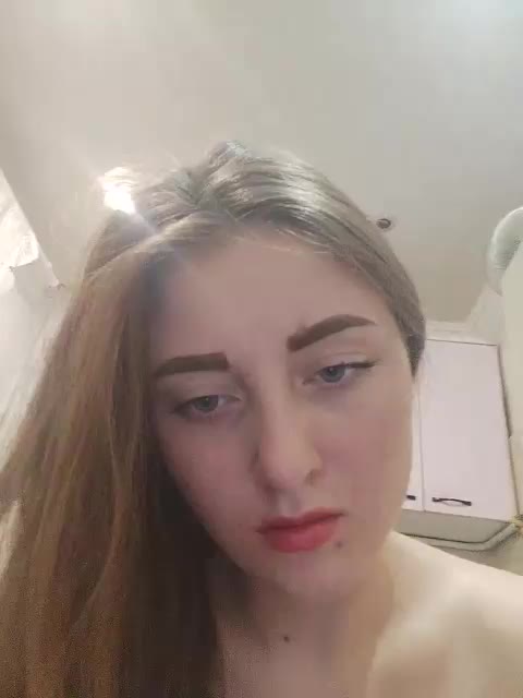 Monika_live Adult Chat August 8, 2025