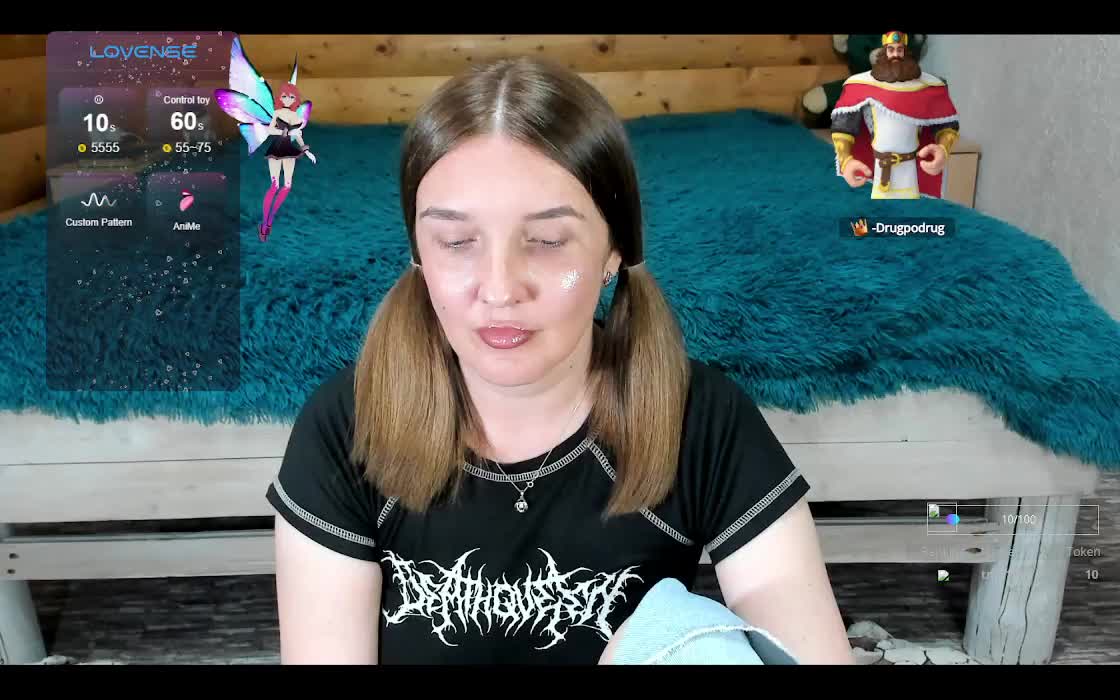 Ilona_300_metrov_ot_vas Adult Chat August 8, 2025