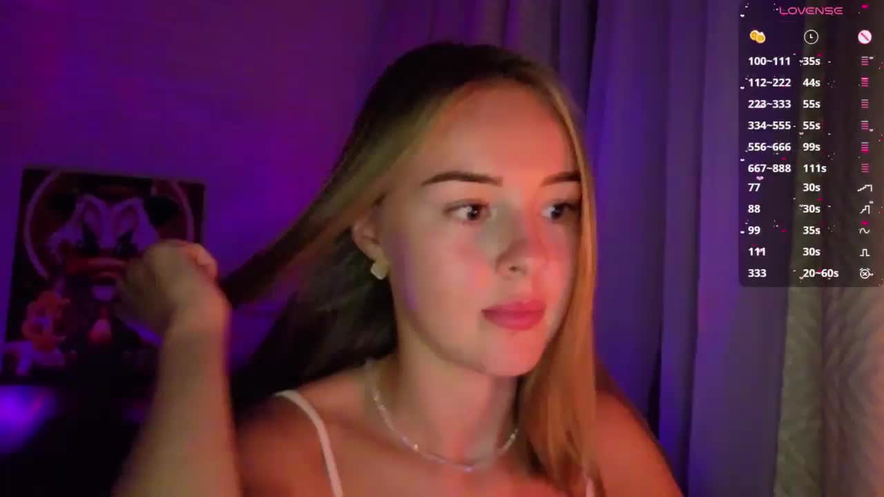 Nestyzz Adult Chat August 8, 2025