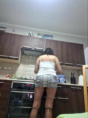 LaliaMia Adult Chat August 8, 2025