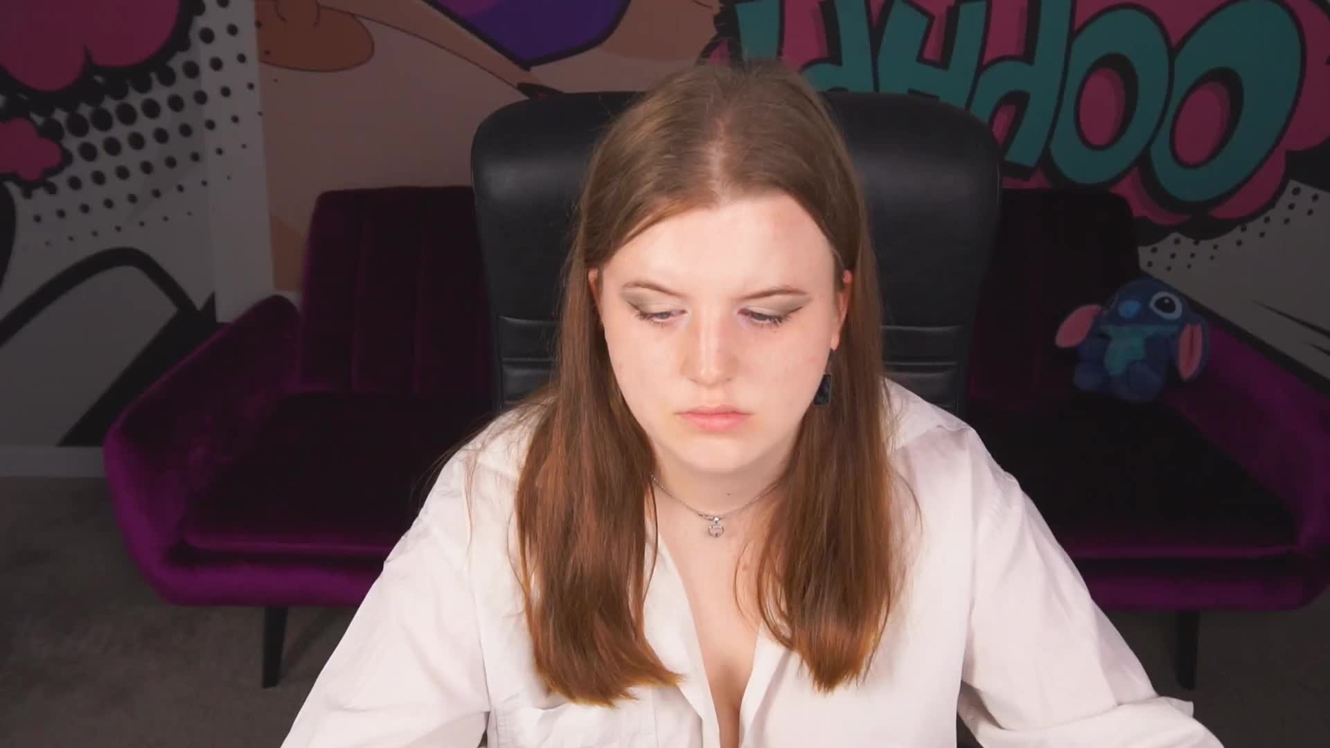 KristiMoons Adult Chat August 8, 2025