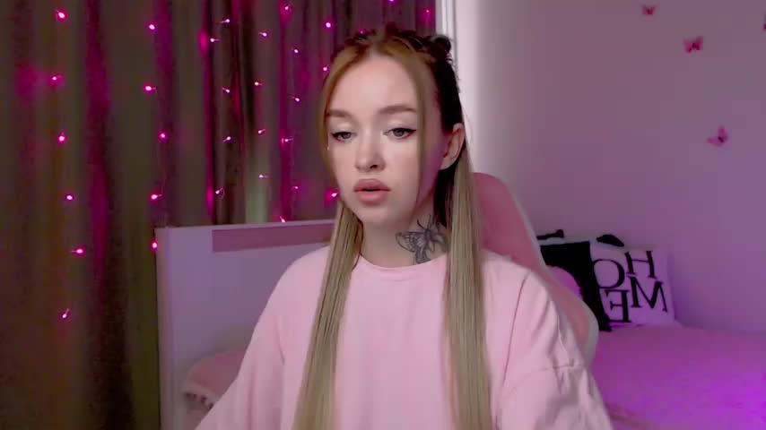 Naughty_Mable Adult Chat August 8, 2025