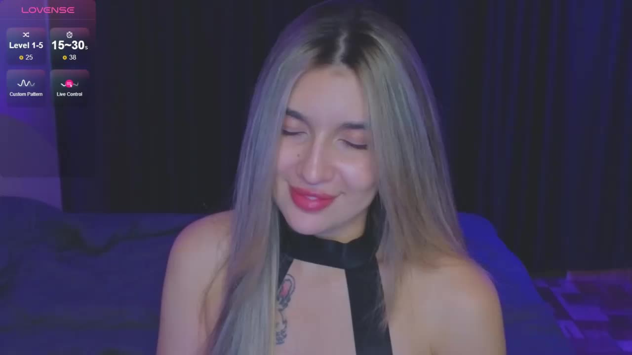 RoxyChilli Adult Chat August 8, 2025