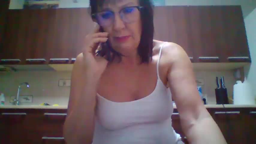 LaliaMia Adult Chat August 8, 2025