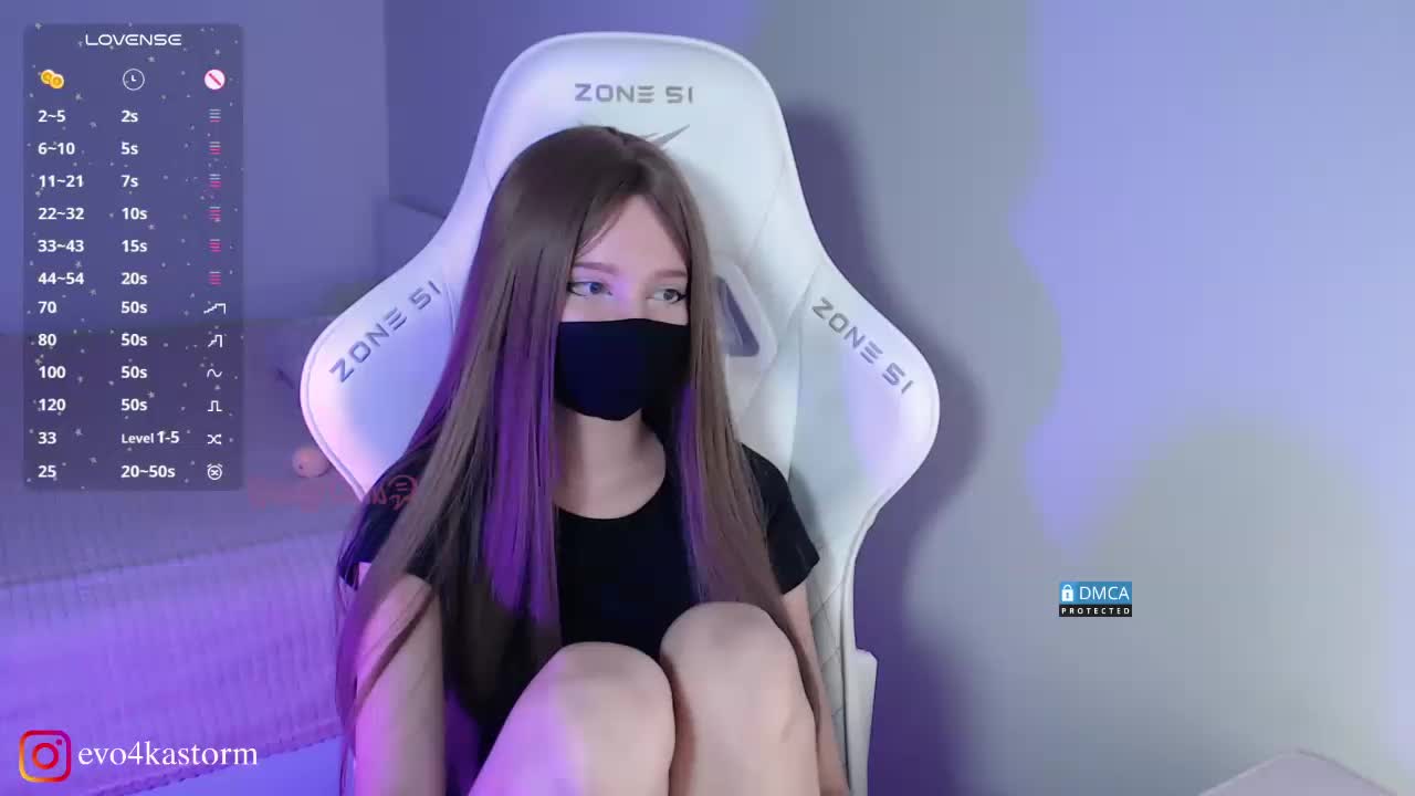 Evo4kaStorm Adult Chat August 8, 2025