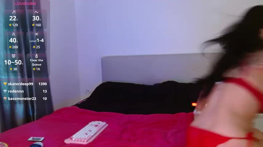 amber_tasty Adult Chat August 8, 2025