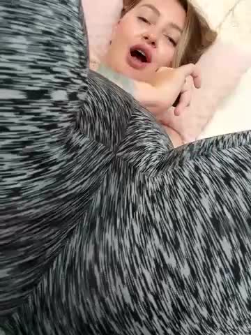 LadyLolyPop_ Adult Chat August 8, 2025