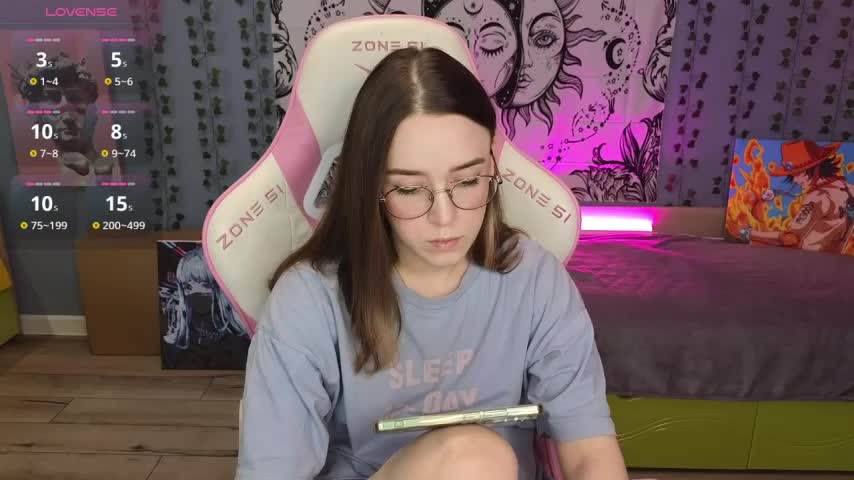 Sweet_frosti Adult Chat August 8, 2025