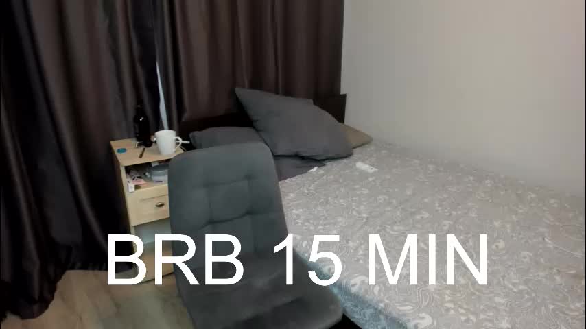 iamcassidy Adult Chat August 7, 2025