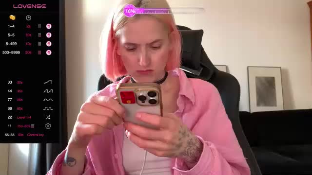 sexy_sweets Adult Chat August 7, 2025