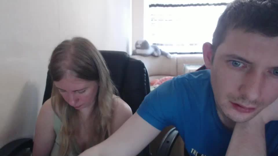 jenisandpeter Adult Chat August 7, 2025