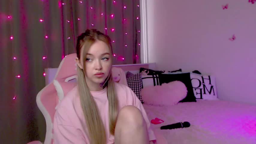 Naughty_Mable Adult Chat August 8, 2025