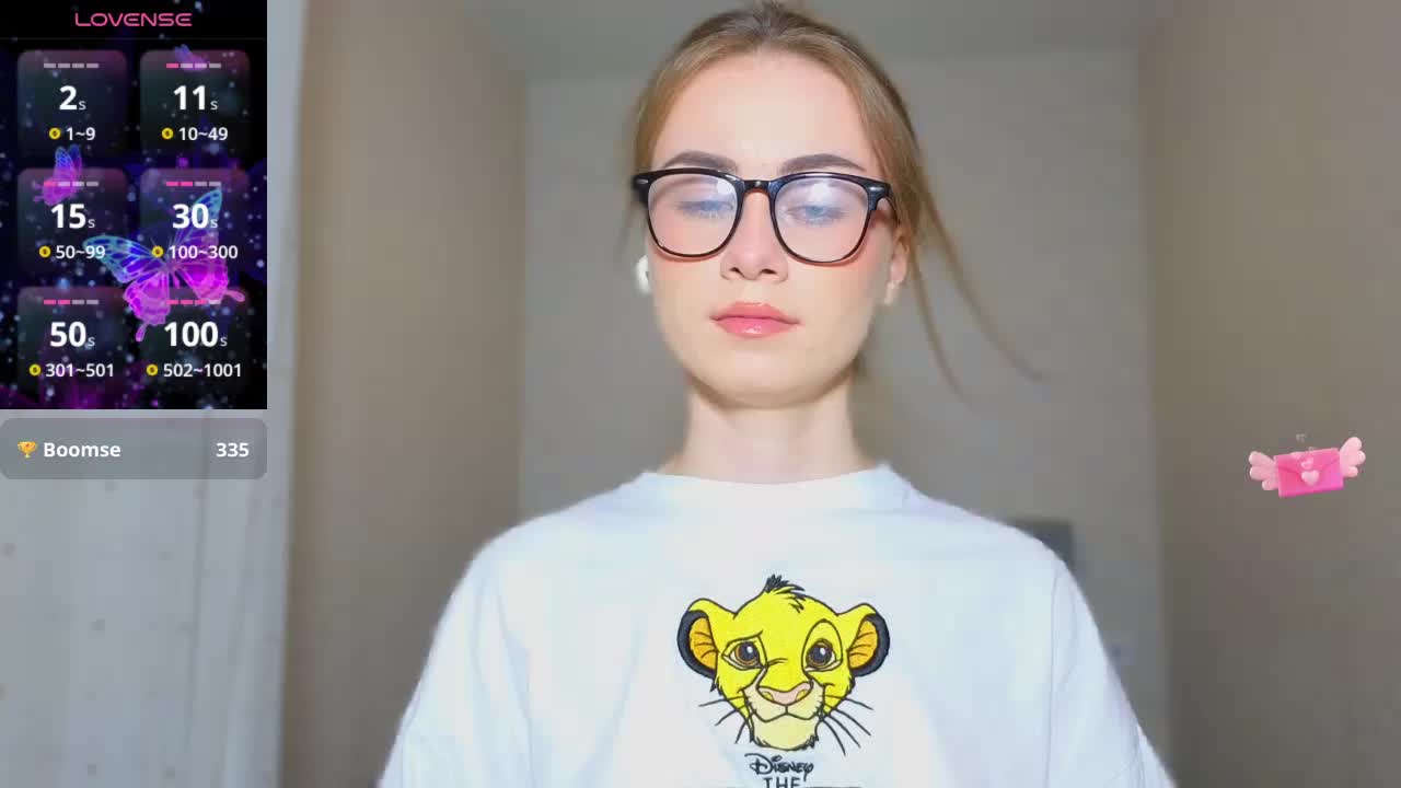 AminaLuxuryyy Adult Chat August 8, 2025