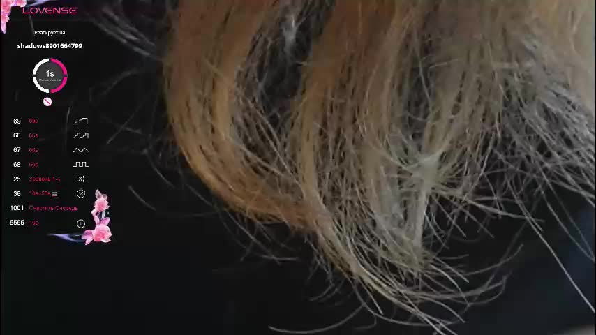 shycinderella Adult Chat August 8, 2025