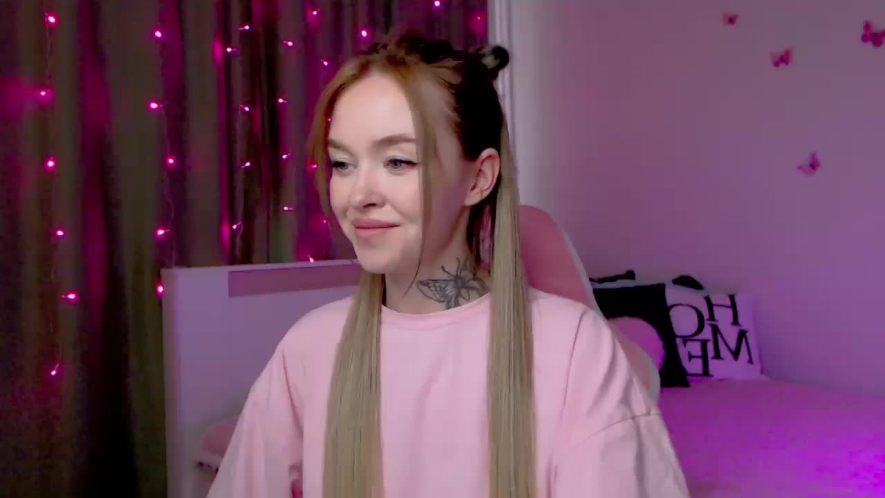 Naughty_Mable Adult Chat August 8, 2025