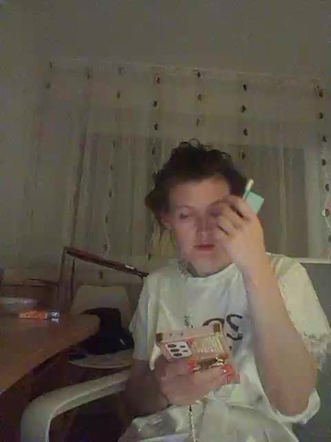 __COVID-19__ Adult Chat August 8, 2025