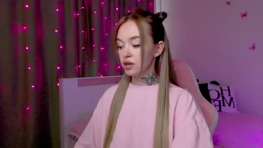 Naughty_Mable Adult Chat August 8, 2025