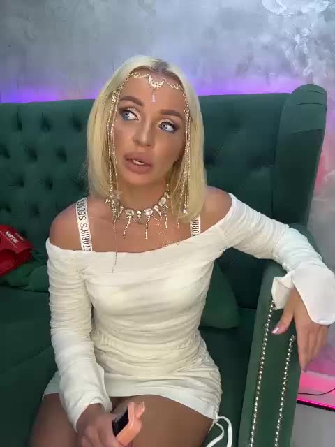 Darina_ Adult Chat August 8, 2025