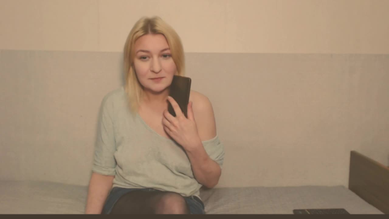 Bonniee Adult Chat August 8, 2025