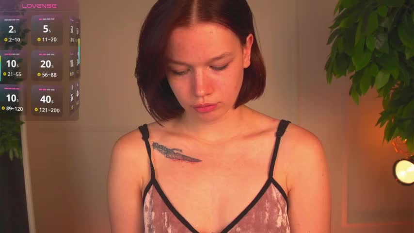 Shyover_ Adult Chat August 8, 2025