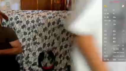 SaintMaria Adult Chat August 8, 2025