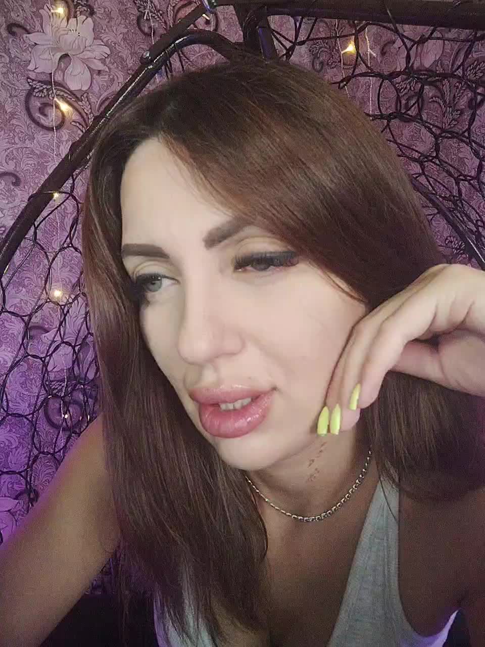 SexyKitty75-1 Adult Chat August 8, 2025