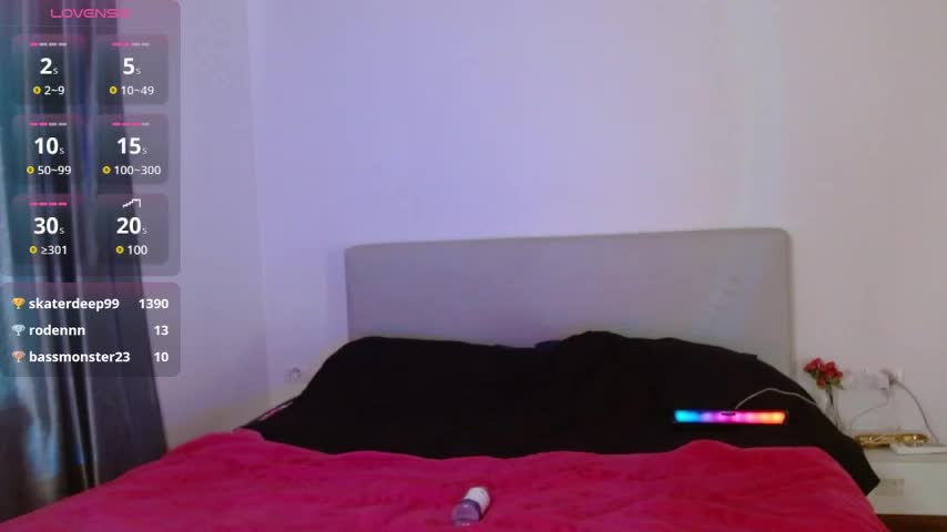 amber_tasty Adult Chat August 8, 2025