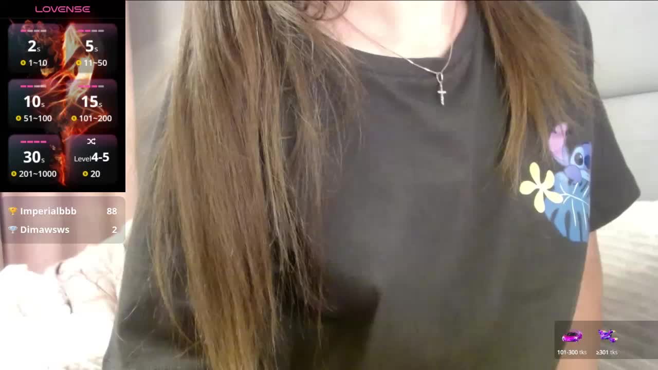 Monika-X Adult Chat August 8, 2025