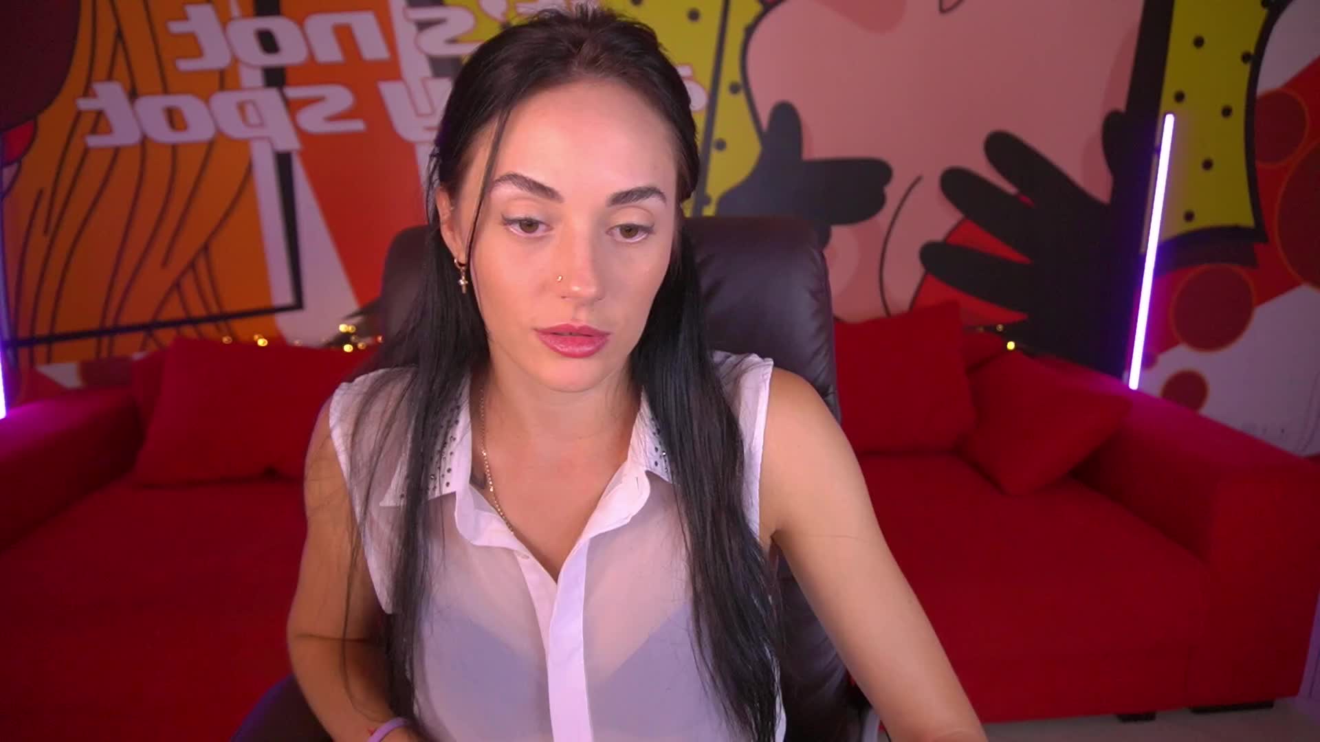 EviLune Adult Chat August 8, 2025