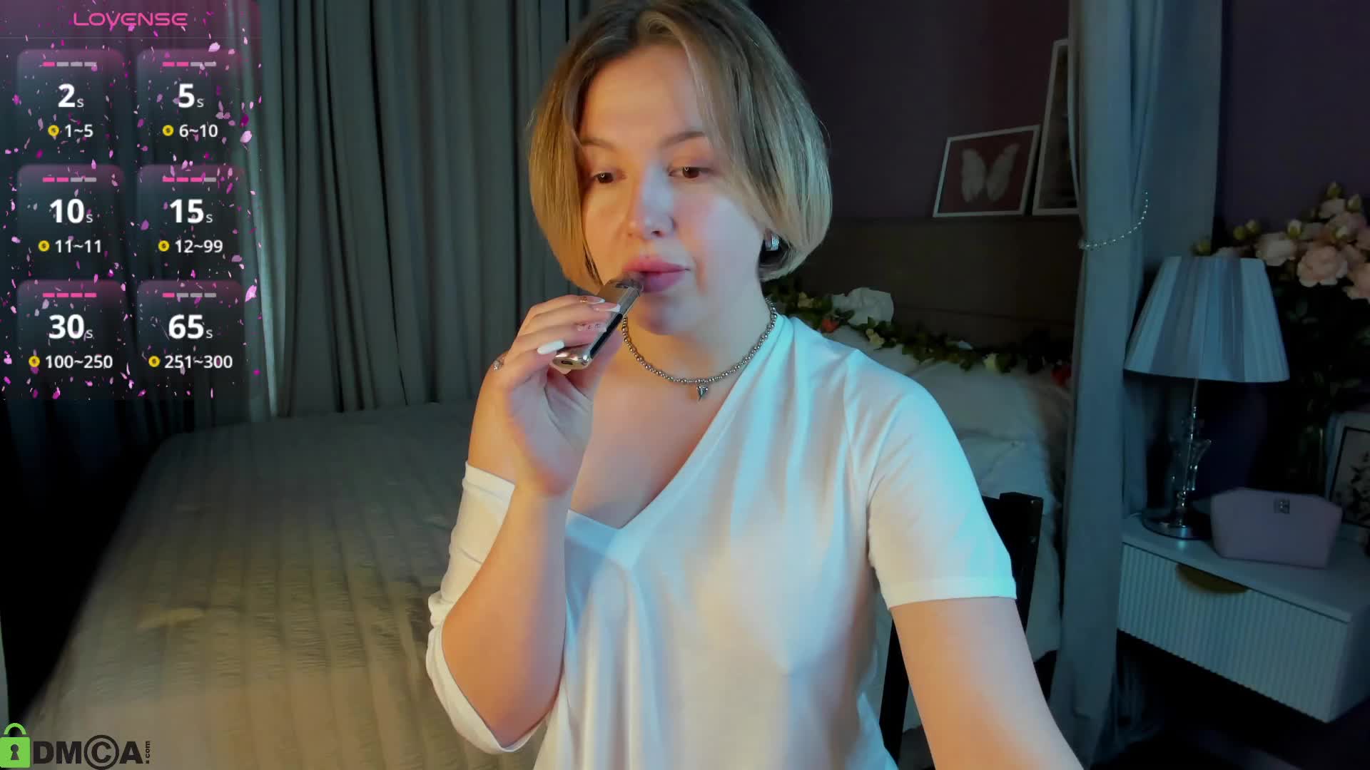 Nikki-Kai Adult Chat August 8, 2025