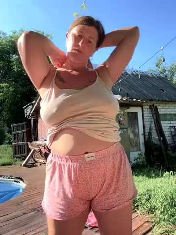 Natali_UA Adult Chat August 8, 2025